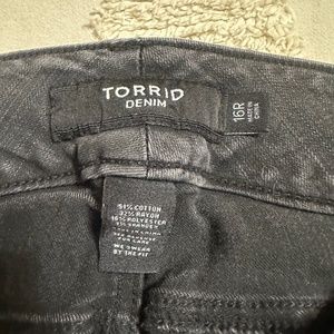Torrid Jeans